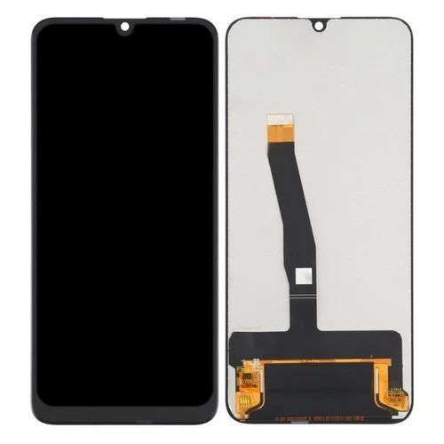 Honor 8c Display Glass Folder Combo