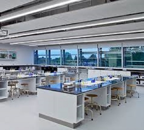 Lab Furniture Installation Services By SQUAREON TECHNOLOGIES