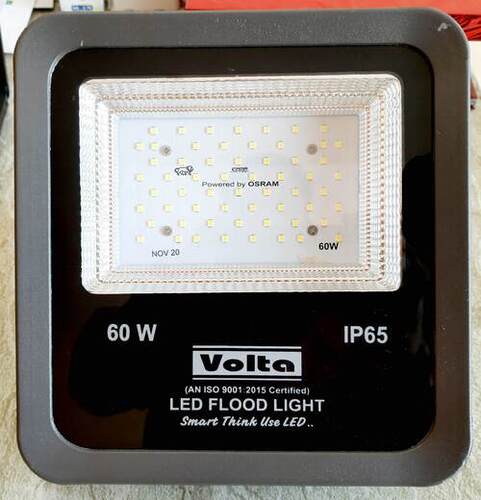 led flood light