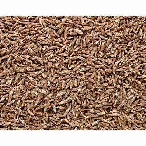 Natural Brown Cumin Seed