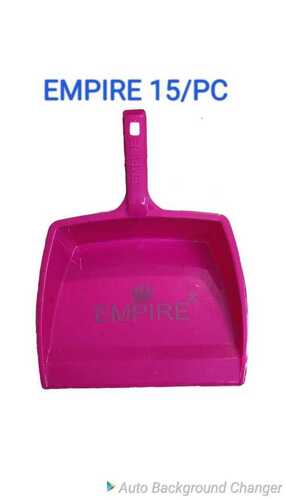 Plastic Dust Pan