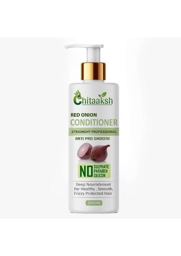 Red Onion Hair Conditioner 200ml