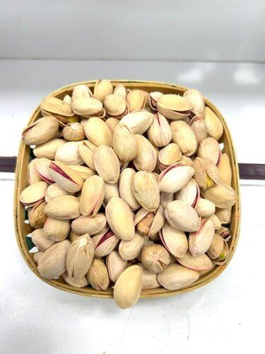 pistachios