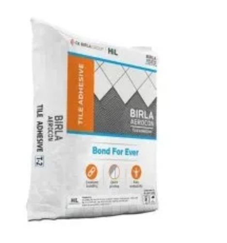 Tile Adhesive Powder Ideal For Floor Application