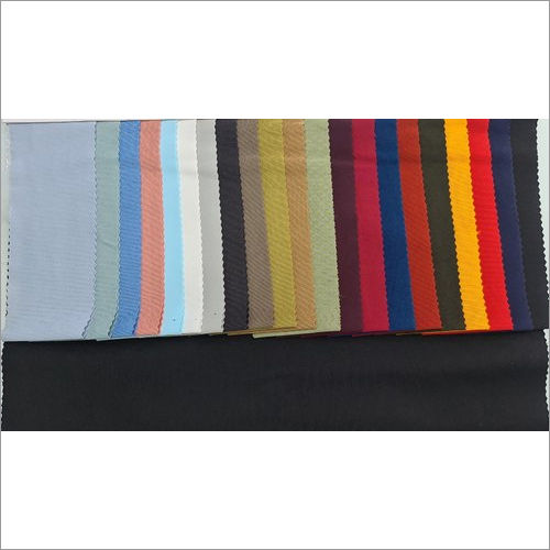 4 Way Polyester Lycra Fabric 270GSM