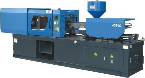 used injection molding machine