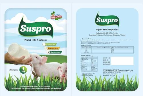 A Grade 99.9 Percent Pure Promote Healthy Pig Feed Supplements