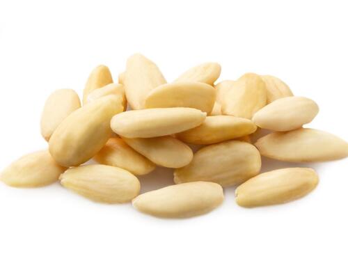 Blanched Almond