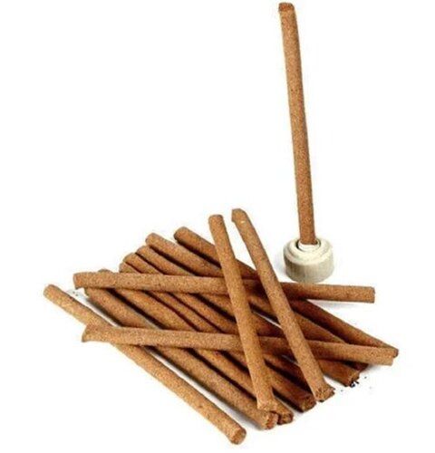 Brown Long Fragrance Dhoop Stick