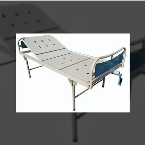 Durable Semi Fowler Bed For Hospital