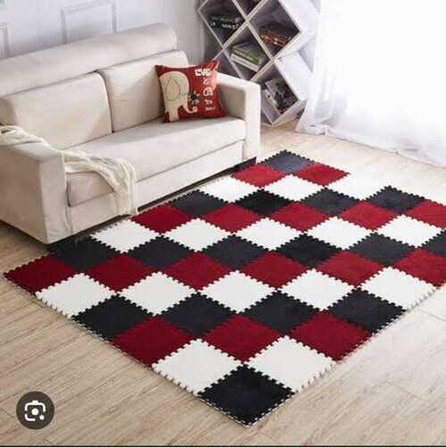 Easy To Fold Floor Mat