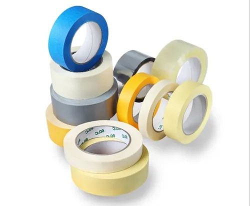 Electrical Insulated Tapes