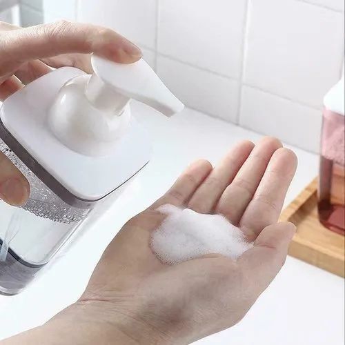 Foam Soap Dispenser