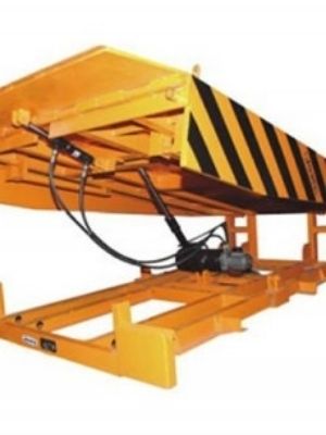 Free From Defects Hydraulic Dock Leveler