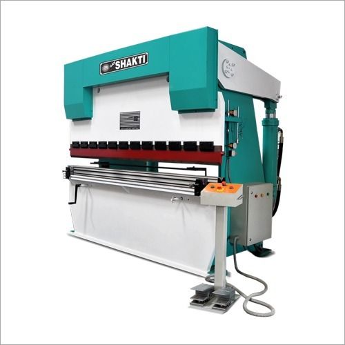 Hydraulic Press Brake Machine For Industrial