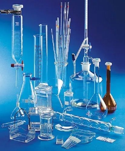 Laboratory Glasswares