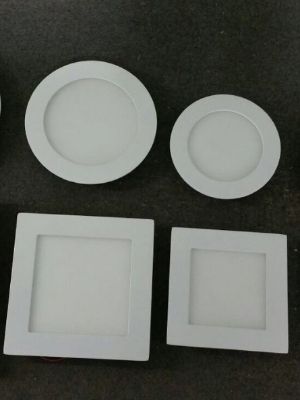 led panel light