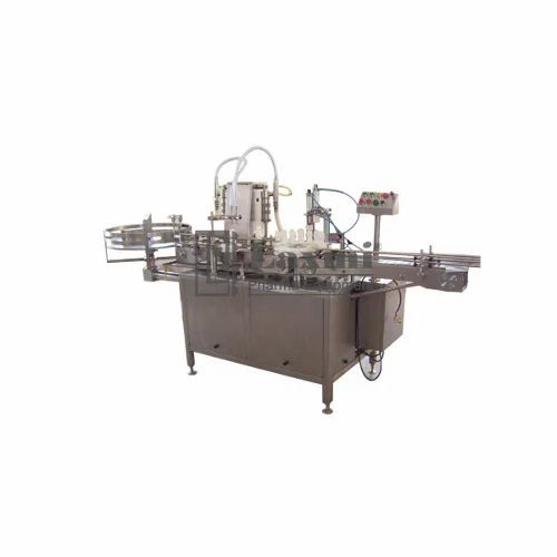 Liquid Filling Machine
