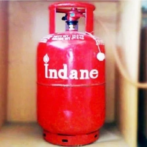 lpg commercial cylinder