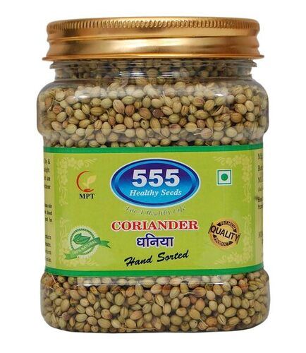 Natural Sun Dried Coriander Seeds