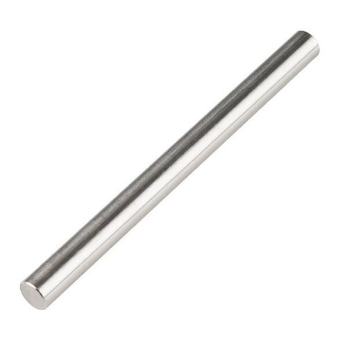 Polished Finish Rust Resistant Stainless Steel Round Shape Shafts For ...