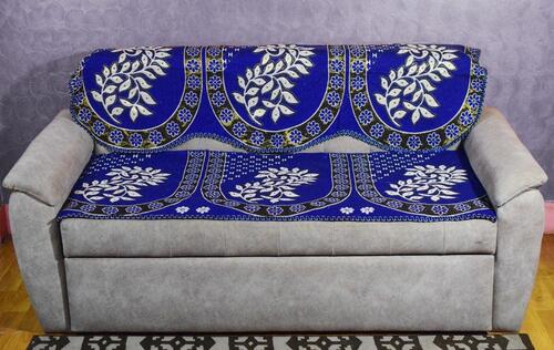 Printed Cotton Sofa Covers