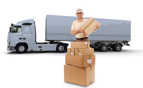 Professional Packers Movers