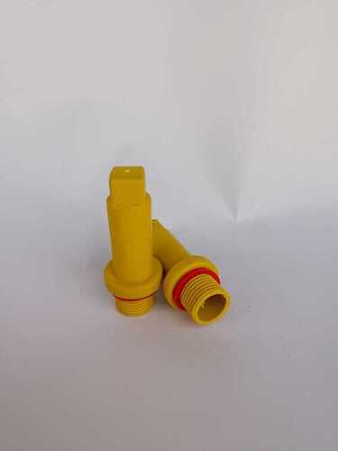 Round Upvc Plumbing Pipes