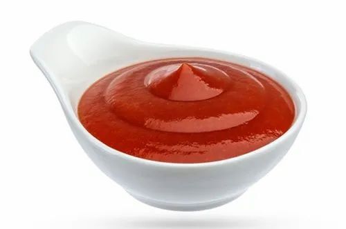 A Grade Fresh And Hygienic Sweet Tomato Sauce