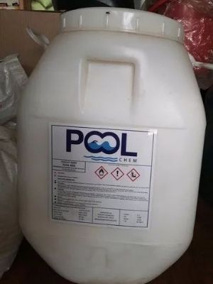 tcca 90 granular chlorine