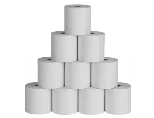 Thin Thermal Rolls For Billing Purpose, Receipt Printing