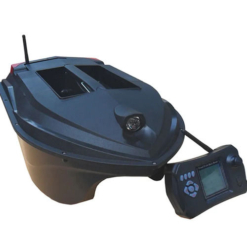 Tl 380d Gps Positioning Fishing Finder 433mhz Dual Body Bait Boat With  Sonar at Best Price in Shenzhen