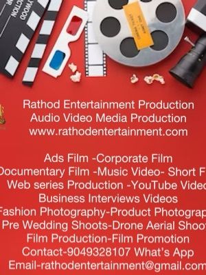 videography service