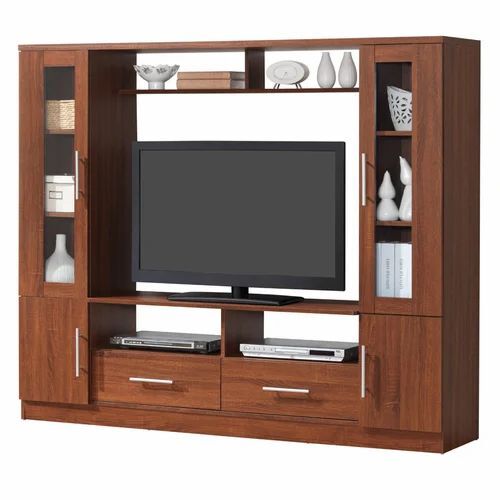 Wall Mount Hdhmr Tv Unit And Cabinet