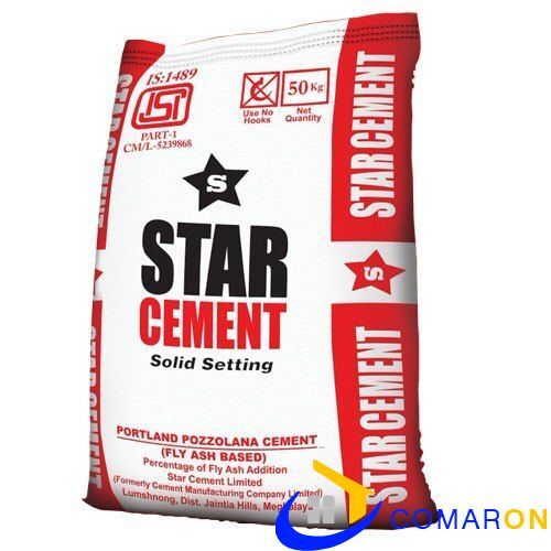 5 Star Cement