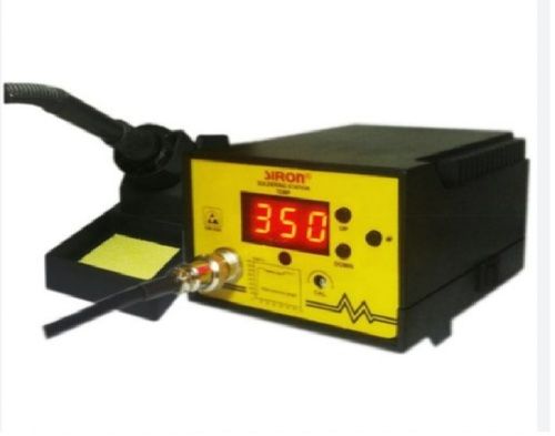 60w Digital Soldering Station