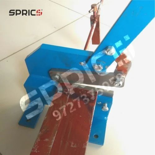 Color Coated Steel Rule Cutter For Commercial