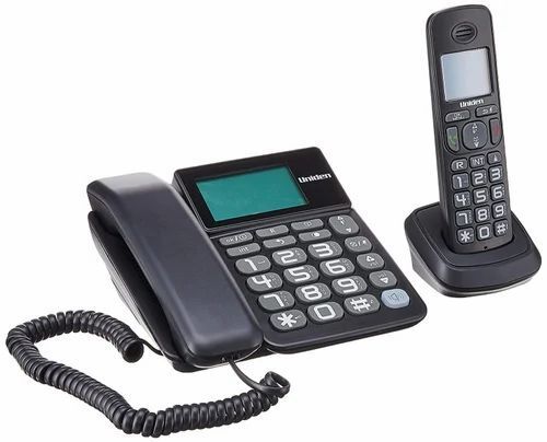 Cordless Telephone