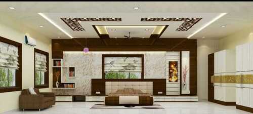 False Ceiling Design Services