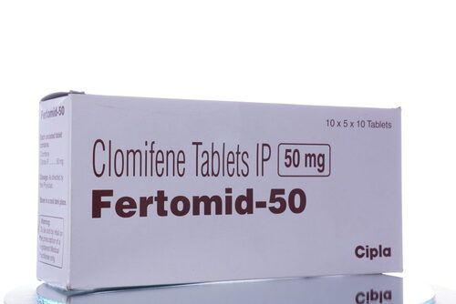 clomifene