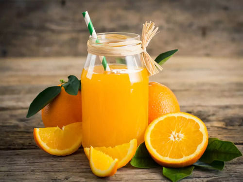 Fresh Lemon Juice Liquid