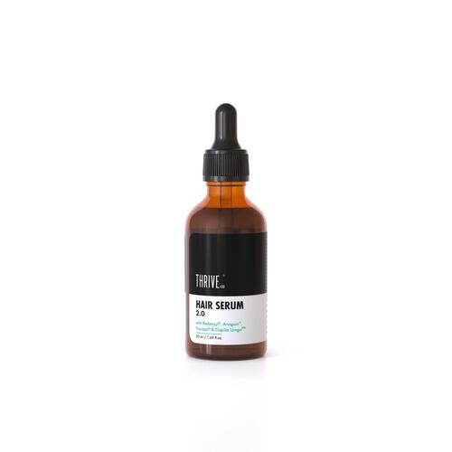 hair serum