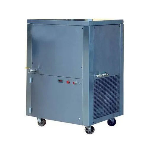 High Performance Automatic Water Chiller For Industrial