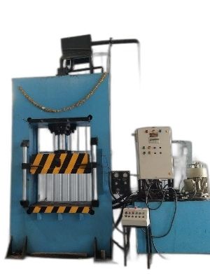 Hydraulic Pressing Machine