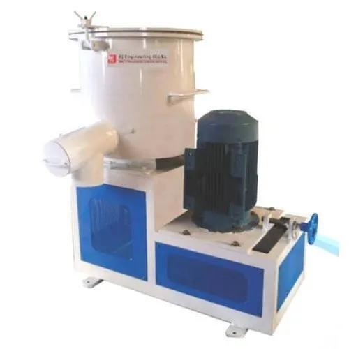 Industrial Plastic Dana Mixer Machine