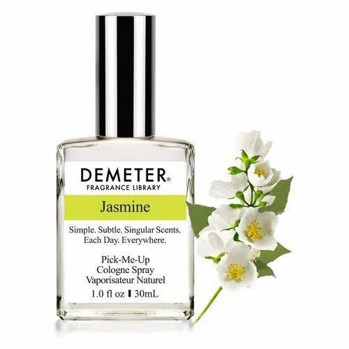 Jasmine Fragrance Perfume