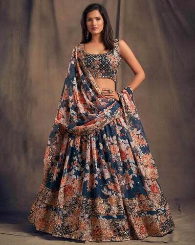 Lehenga Choli