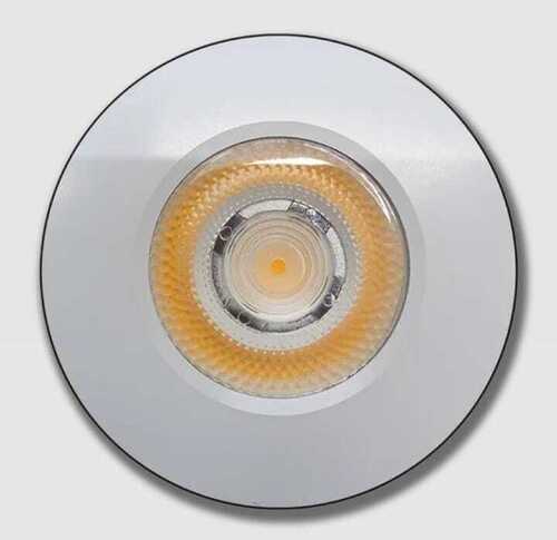 Low Consumption LED Recessed Spot Lights