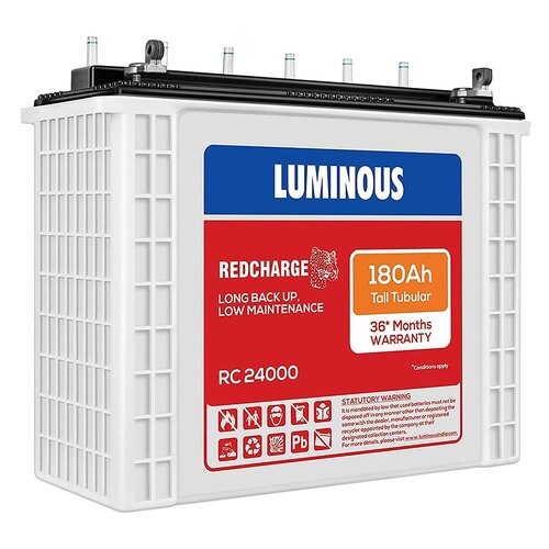 luminous inveter battery 