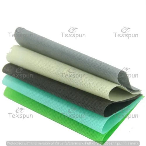 Multicolor High Tenacity Non Woven Roll